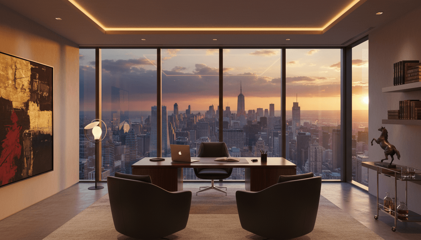 Affluent Professionals