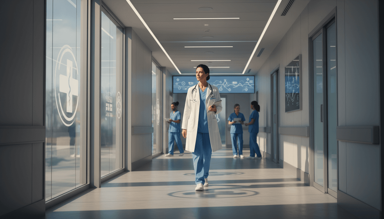 Health Business Owners