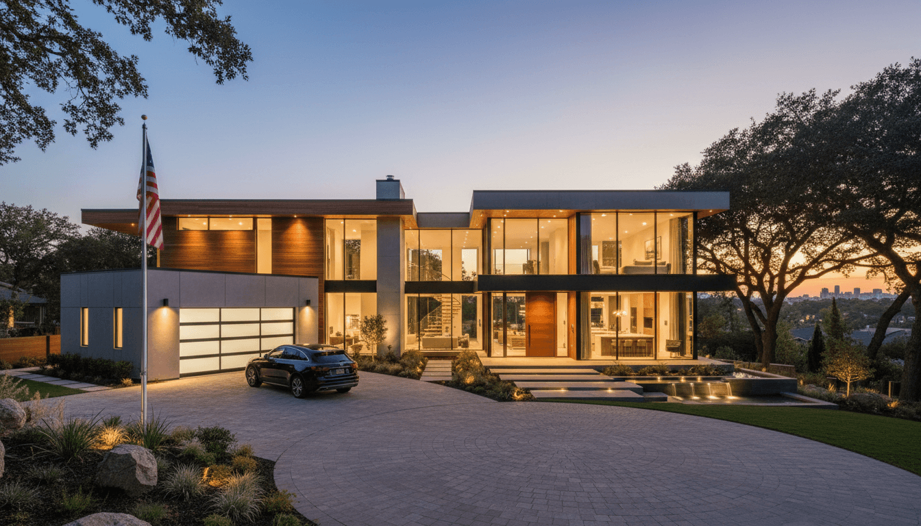 Investment Properties